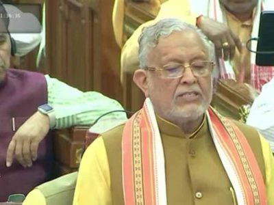 प्रदेश में संगठित अपराध और माफिया नेटवर्क पर सख्त कार्रवाई से अपराध दर में आई गिरावट