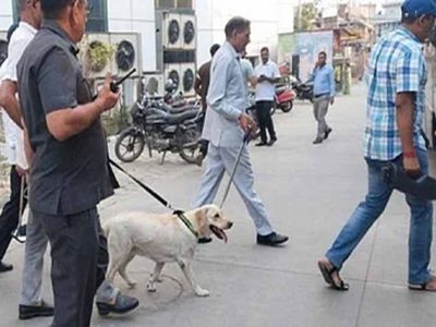 दिल्ली में हड़कंप: 9 स्कूलों को बम से उड़ाने की धमकी, बम स्क्वाड तैनात