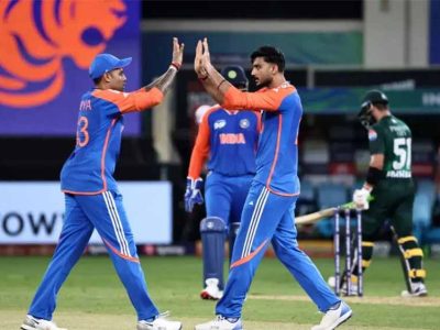 ICC के दबाव में पाकिस्तान का यू-टर्न, भारत-पाक T20 वर्ल्ड कप मुकाबले पर सहमति के संकेत