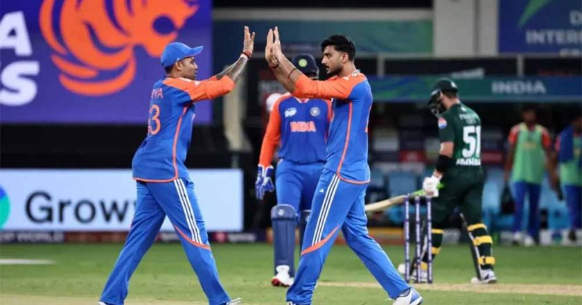 ICC के दबाव में पाकिस्तान का यू-टर्न, भारत-पाक T20 वर्ल्ड कप मुकाबले पर सहमति के संकेत