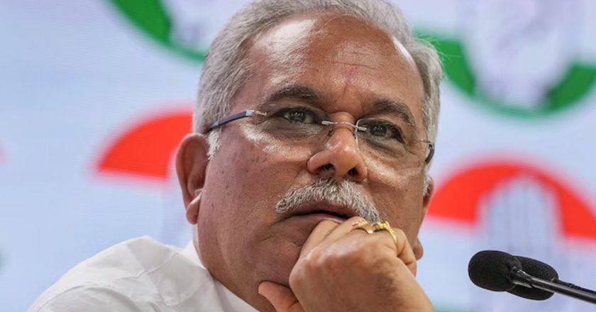 प्रदेश कांग्रेस में बड़ा बदलाव, इस दिग्गज नेता को मिल सकता है AICC महासचिव का पद