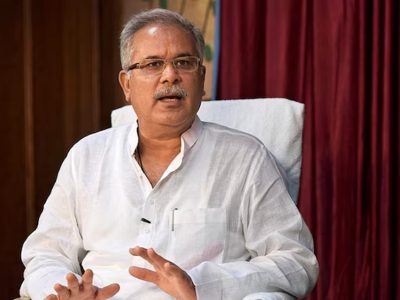 भूपेश का बड़ा दावा: मोदी-शाह ने BJP जॉइन करने का ऑफर दिया, कमिटमेंट नहीं देने पर छापे पड़ने लगे