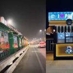 जेपी गंगा पथ पर बनेगा वेंडिंग जोन, फुट ओवरब्रिज के साथ मिलेंगी जरूरी सुविधाएं