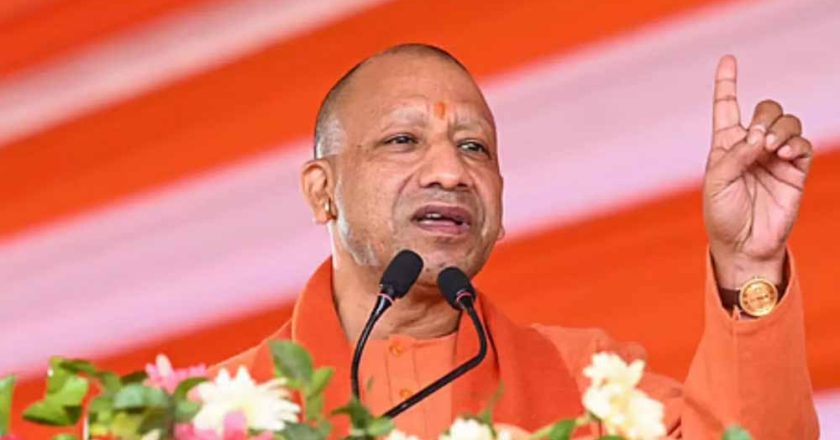 आत्मनिर्भर उत्तर प्रदेश के निर्माण को गति देगी एआई कौशल क्रांति