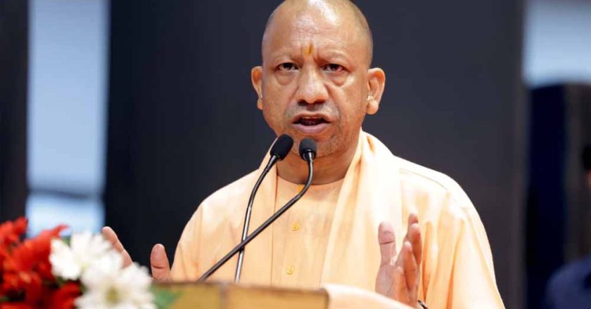 विकास का मॉडल बन चुका है गोरखपुर: मुख्यमंत्री