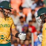 दक्षिण अफ्रीका की जीत से सेमीफाइनल की राह आसान, भारत को बड़ा फायदा