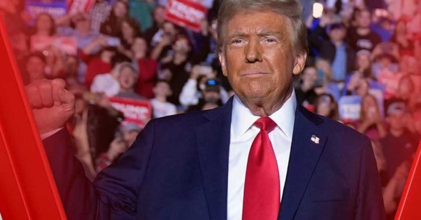 10% ग्लोबल टैरिफ का ऐलान: ट्रंप के फैसले से भारत सहित दुनिया पर क्या होगा असर?