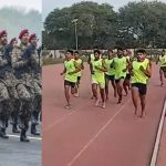 अग्निवीर भर्ती 10 को भिवानी में होगी, जनरल ड्यूटी एवं ट्रेड्समैन के लिए होगा चयन