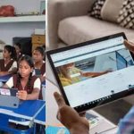 दसवीं-बारहवीं के छात्र पांच दिन में वापस करेंगे टैबलेट, एसएलसी वालों को दी परीक्षा तक की मोहलत