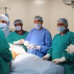 मेडिकल कॉलेज में अत्याधुनिक घुटना व कूल्हा प्रत्यारोपण सर्जरी की सुविधा उपलब्ध