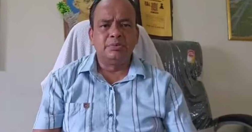 आज से रमजान की शुरुआत, मंत्री इरफान अंसारी ने झारखंड वासियों को दीं शुभकामनाएं