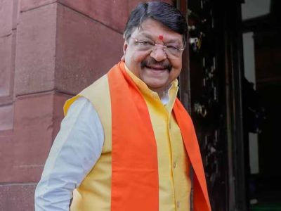 मध्यप्रदेश के नगरों के युगांतकारी परिवर्तन और आधुनिक अधोसंरचना का मार्ग प्रशस्त करेगा यह बजट : मंत्री  कैलाश विजयवर्गीय