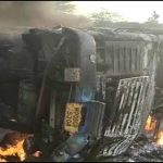 खरगोन टैंकर त्रासदी पर बड़ा फैसला: 25 परिवारों को 4 करोड़ का मुआवजा देने का आदेश