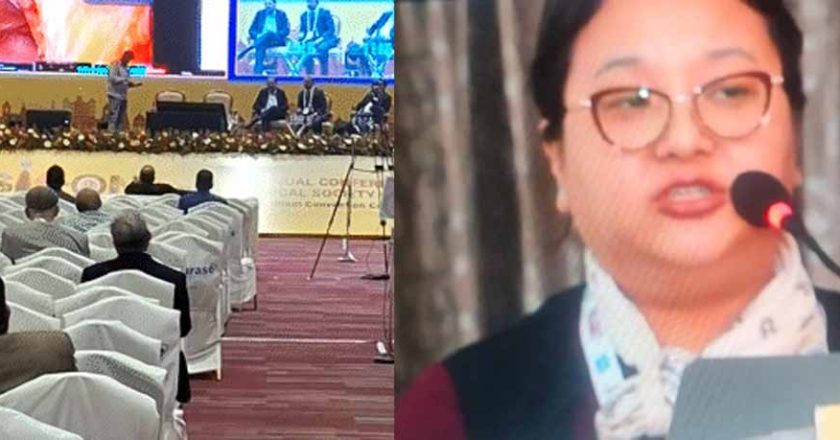 इंदौर में भाषण दे रही डॉक्टर को आया कॉर्डियक अरेस्ट, समय पर सीपीआर मिलने से बची जान