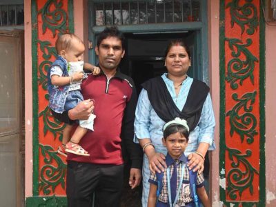 महतारी वंदन योजना से सशक्त हो रहा रानी करुणा का परिवार, अब तक मिली 24 हजार रुपये की सहायता