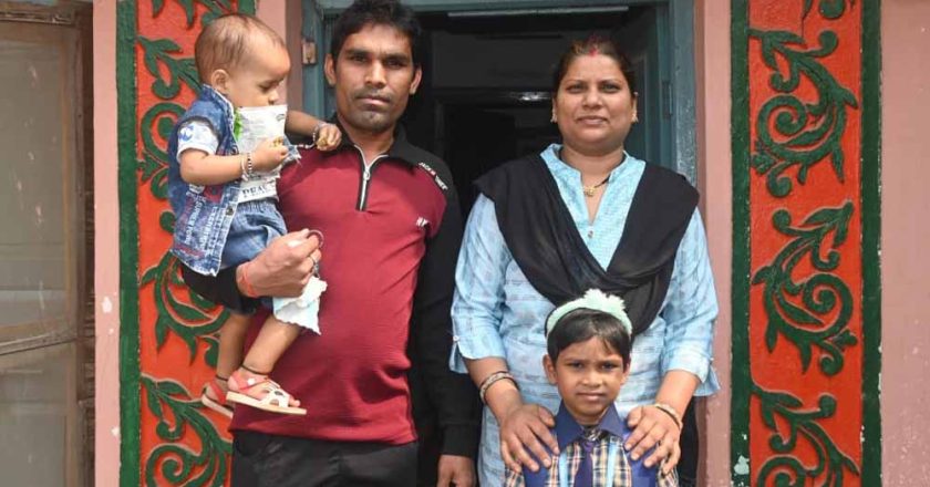 महतारी वंदन योजना से सशक्त हो रहा रानी करुणा का परिवार, अब तक मिली 24 हजार रुपये की सहायता