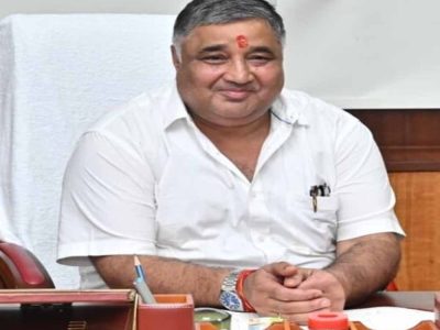 पर्यटन एवं संस्कृति मंत्री  राजेश अग्रवाल की पहल से 69.09 करोड़ की लागत से लरंग साय चौक-रामानुजगंज मार्ग का होगा फोरलेन चौड़ीकरण