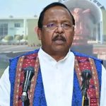 किसानों और गरीबों के लिए मील का पत्थर बनेगा ‘संकल्प’ बजट: मंत्री राम विचार नेताम