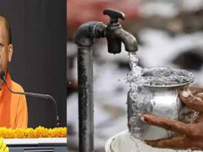 प्यास की राजनीति से उबरा बुंदेलखंडः 98 प्रतिशत से अधिक घरों तक नल से जल