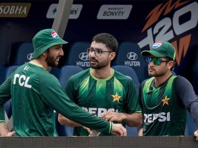 भारत के खिलाफ पाकिस्तान का मास्टर प्लान, प्लेइंग XI में बड़े बदलाव के संकेत