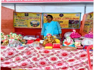 सीएम योगी से मिली प्रेरणा,गोमाता बन रहीं तरक्की का जरिया