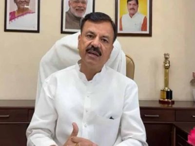 विद्यार्थियों के उज्ज्वल भविष्य का रोडमैप, प्रदेश के समग्र विकास को गति देगा बजट : मंत्री सिंह