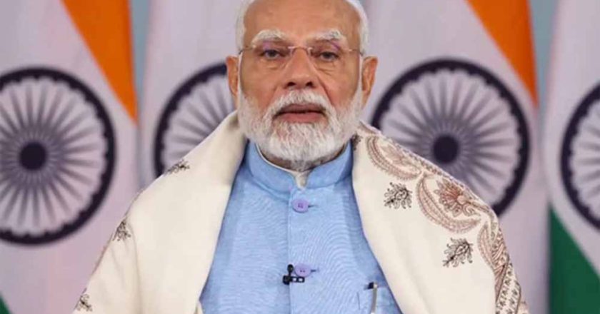 पीएम मोदी की मेरठ रैली को लेकर ट्रैफिक में बदलाव, जानिए कौन-कौन से रूट रहेंगे डायवर्ट