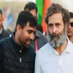 विनोद जाखड़ बने NSUI के राष्ट्रीय अध्यक्ष, दलित युवा की नियुक्ति से साधा जातीय समीकरण?