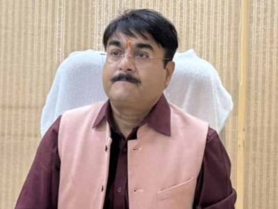 बजट 2026-27 “समृद्ध मध्यप्रदेश @2047” के लक्ष्य की प्राप्ति में सशक्त कदम: राज्यमंत्री  पटेल