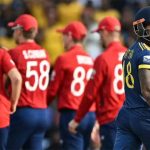 सुपर 8 में इंग्लैंड का जलवा: श्रीलंका को 51 रनों से रौंदा