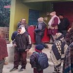 सीतामढ़ी में बड़ी डकैती: व्यवसाई के घर 10 लाख से ज्यादा की लूट, नकाबपोश बदमाशों ने बम फोड़ मचाई दहशत