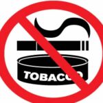 UP सरकार का बड़ा ऐलान: सभी सरकारी दफ्तर तंबाकू मुक्त, स्कूलों में अनिवार्य होगा एंटी-टोबैको चैप्टर