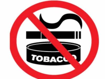 UP सरकार का बड़ा ऐलान: सभी सरकारी दफ्तर तंबाकू मुक्त, स्कूलों में अनिवार्य होगा एंटी-टोबैको चैप्टर