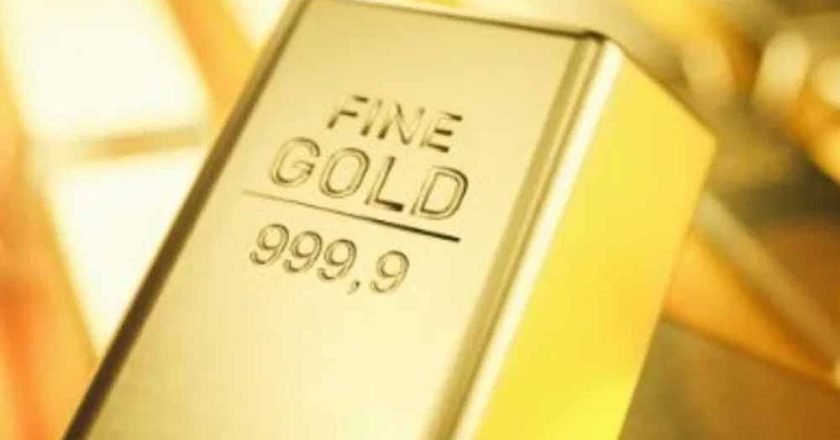 सोने में मुनाफा’ का जाल: 8.90 लाख की ठगी, मोबाइल भी गायब