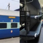 रात 10 बजे के बाद ट्रेन में लागू हो जाते हैं ये नियम, 99% लोग होंगे अनजान