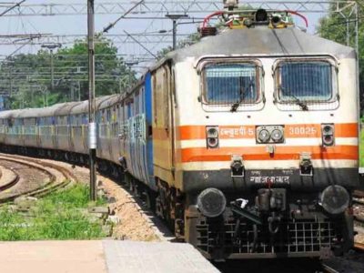 होली की तैयारी: मालदा मंडल ने मांगी 6 अतिरिक्त ट्रेनें, सुपरफास्ट ट्रेनों में लंबी वेटिंग