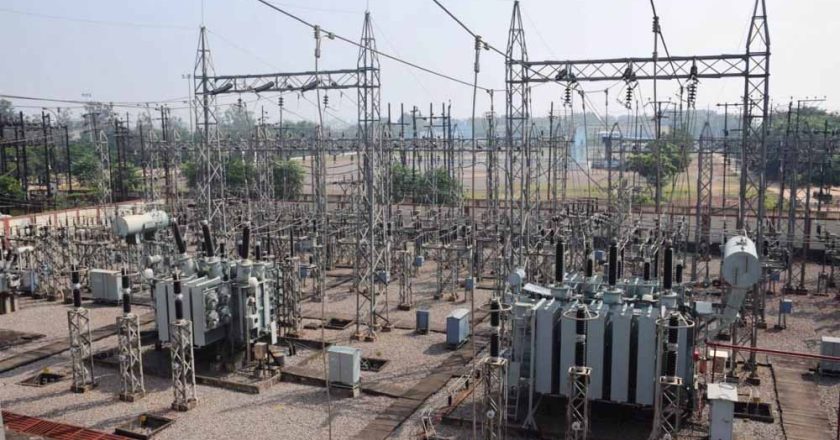 एमसीबी में बिजली उपभोक्ता करीब 3 गुना, सिंचाई पंप 9 गुना बढ़े