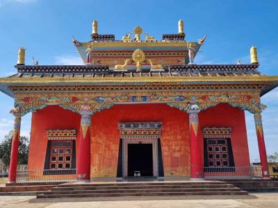 प्रकृति, संस्कृति और मनोरंजन का त्रिवेणी संगम