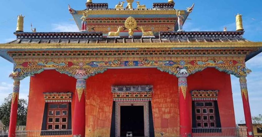 प्रकृति, संस्कृति और मनोरंजन का त्रिवेणी संगम