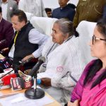 लखनऊ स्थित शिविर कार्यालय में राज्य स्तरीय कंट्रोल रूम से होगी समग्र निगरानी