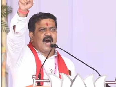 CG Budget: गजेंद्र यादव और विजय शर्मा के विभागों को मिले सबसे ज्यादा रुपये, शिक्षा और ग्रामीण विकास पर दिया गया जोर