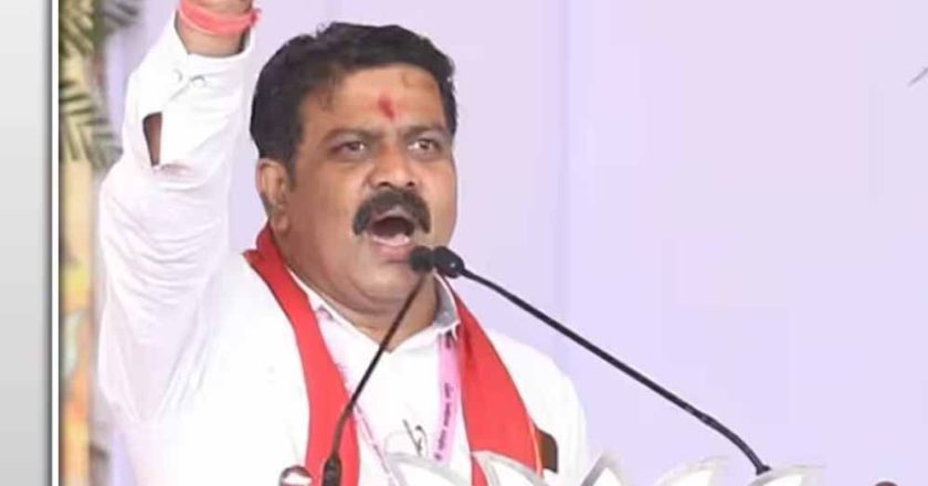 CG Budget: गजेंद्र यादव और विजय शर्मा के विभागों को मिले सबसे ज्यादा रुपये, शिक्षा और ग्रामीण विकास पर दिया गया जोर