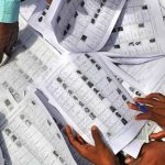 प्रदेश में मतदाता सूची का अंतिम प्रकाशन जारी, 5.15 करोड़ मतदाता दर्ज; 31 लाख नाम हटाए गए