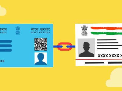 मिट्टी के बर्तन बनाने वाले को ₹1.25 करोड़ का GST नोटिस: आधार–पैन को सुरक्षित रखने के आसान तरीके
