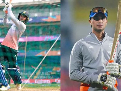 पाकिस्तान मुकाबले से पहले खुशखबरी: अभिषेक पूरी तरह फिट, वरुण का बड़ा अपडेट