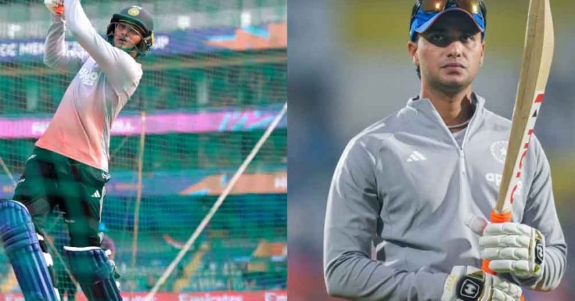 पाकिस्तान मुकाबले से पहले खुशखबरी: अभिषेक पूरी तरह फिट, वरुण का बड़ा अपडेट