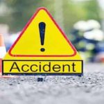 घने कोहरे का कहर: नेशनल हाईवे पर ट्रक से भिड़ी यात्री बस, भीषण हादसे में उड़े परखच्चे