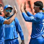 अफगानिस्तान की दमदार जीत, UAE को 5 विकेट से हराकर सुपर-8 की उम्मीदें बरकरार