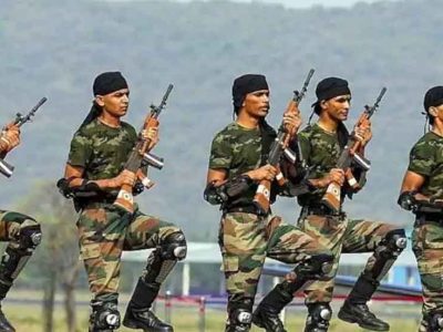 सेना भर्ती का बड़ा मौका: अग्निवीर और स्थायी पदों के लिए आवेदन शुरू, आयु सीमा में 1 साल की राहत
