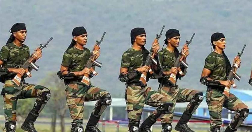 सेना भर्ती का बड़ा मौका: अग्निवीर और स्थायी पदों के लिए आवेदन शुरू, आयु सीमा में 1 साल की राहत